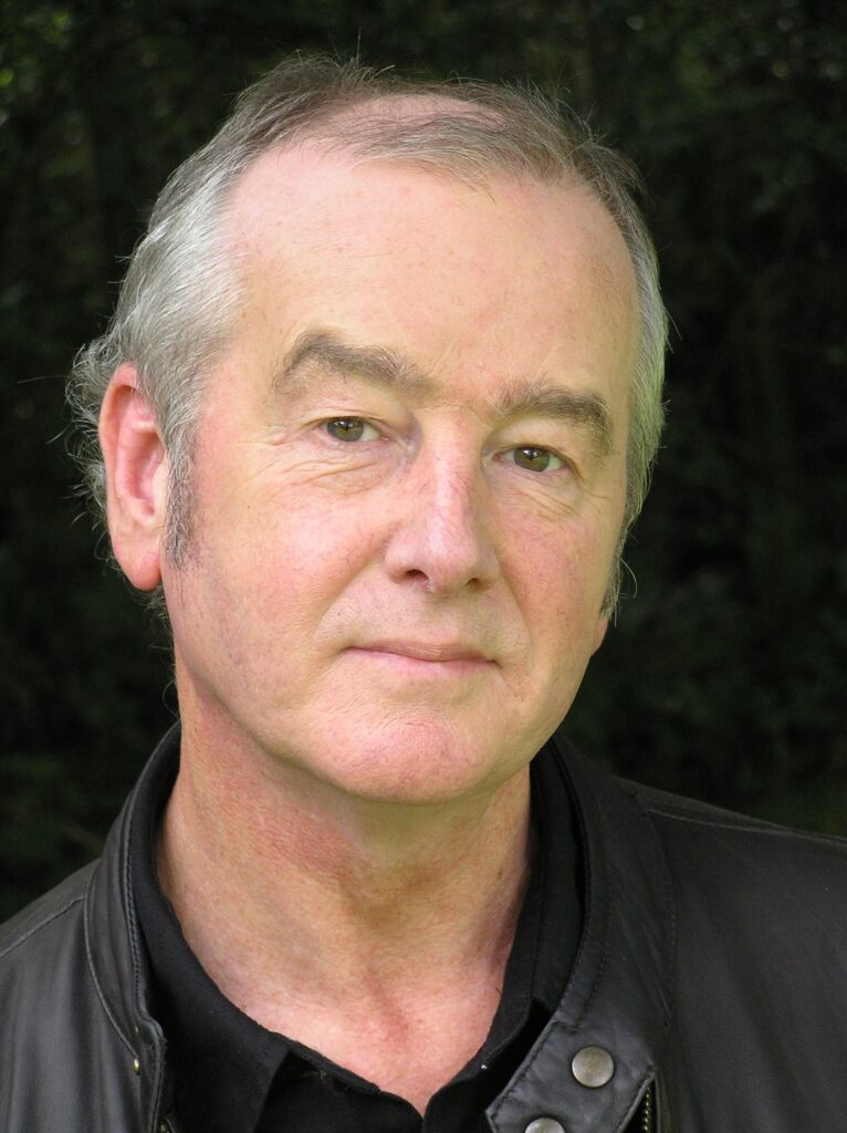 David Almond