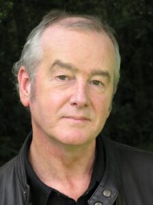 David Almond