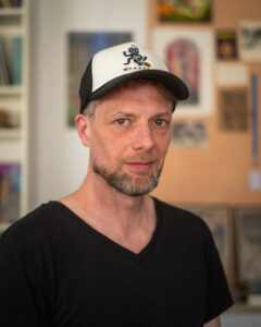 Emil Landgreen
