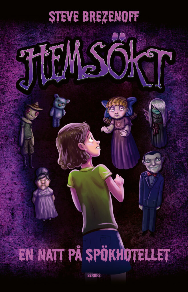 Titta & hitta: Alla mina fordon