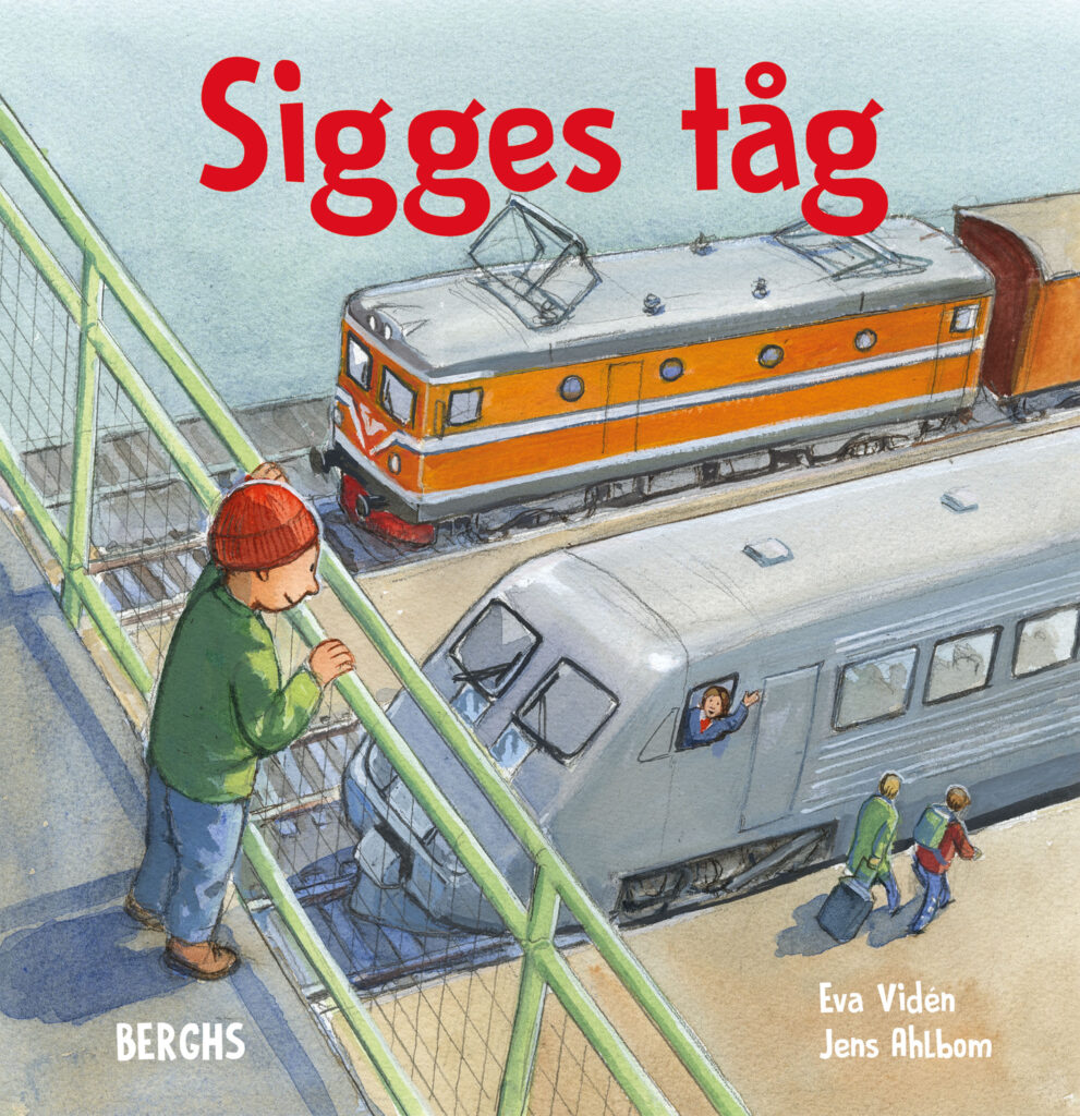 Sigges tåg