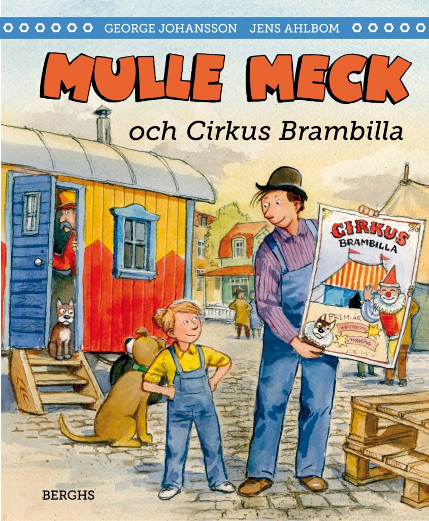 Titta & hitta: Alla mina ord