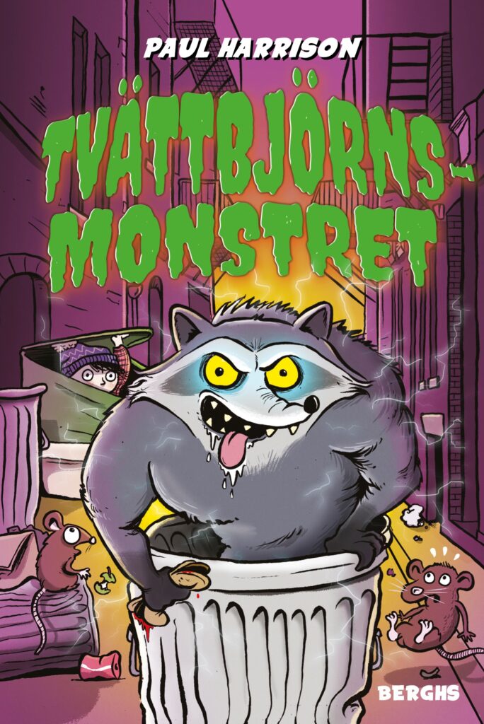 Titta & hitta: Alla mina ord