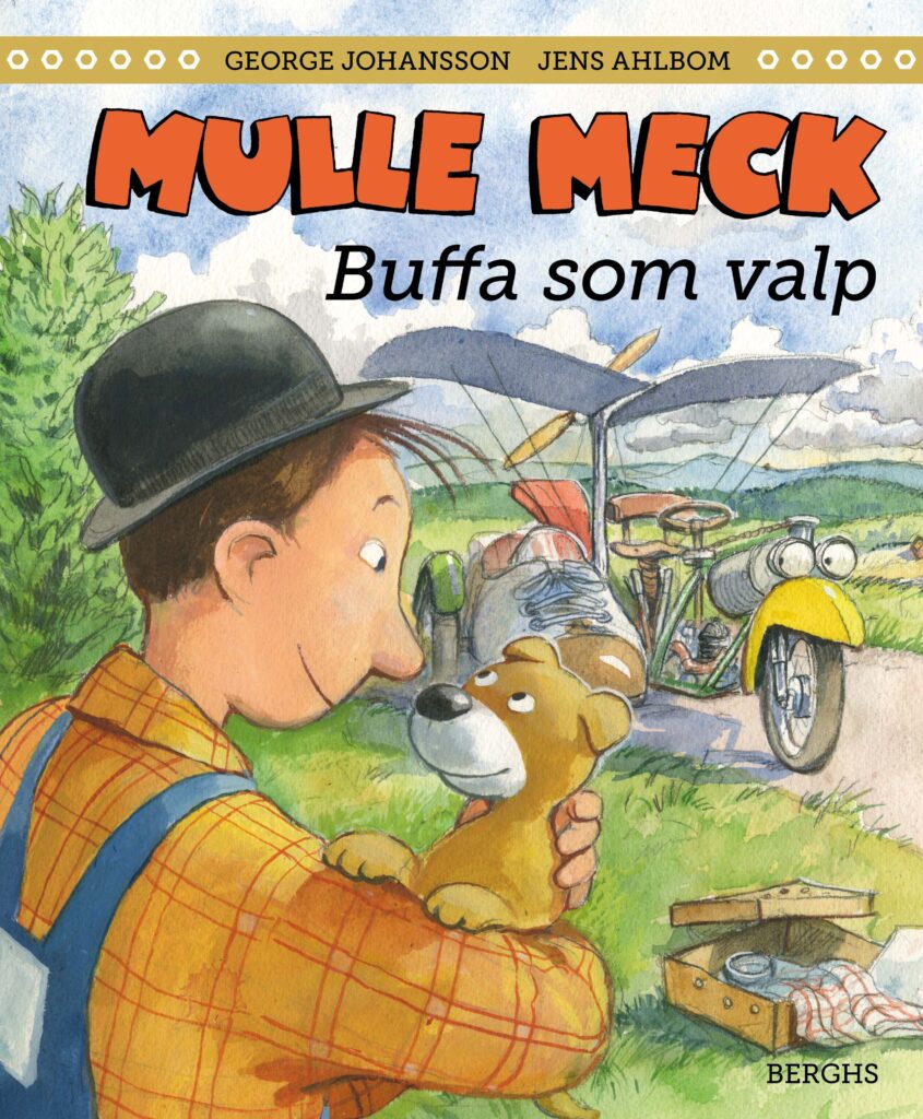 Inte doktorn!