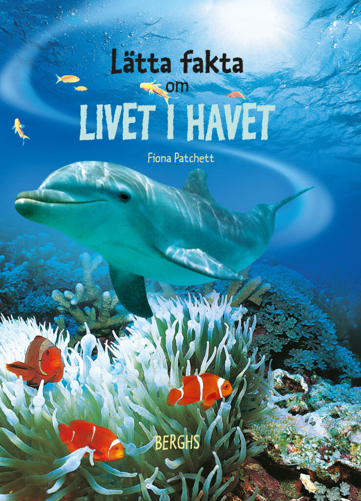 Lätta fakta om livet i havet