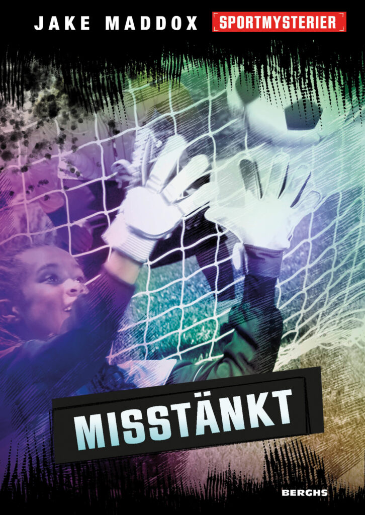 Sportmysterier: Misstänkt