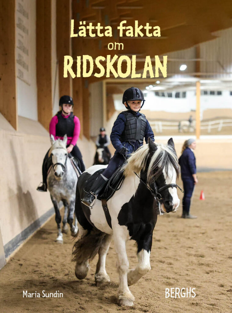 Lätta fakta om ridskolan