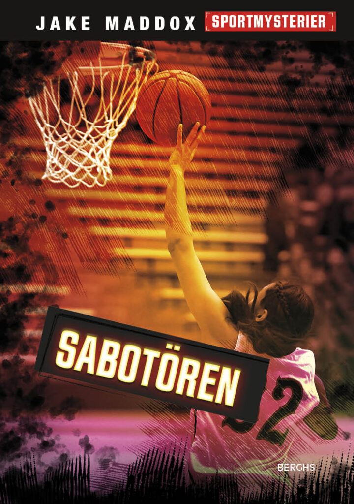Sportmysterier: Sabotören