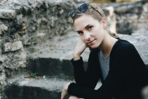 Lina Blixt
