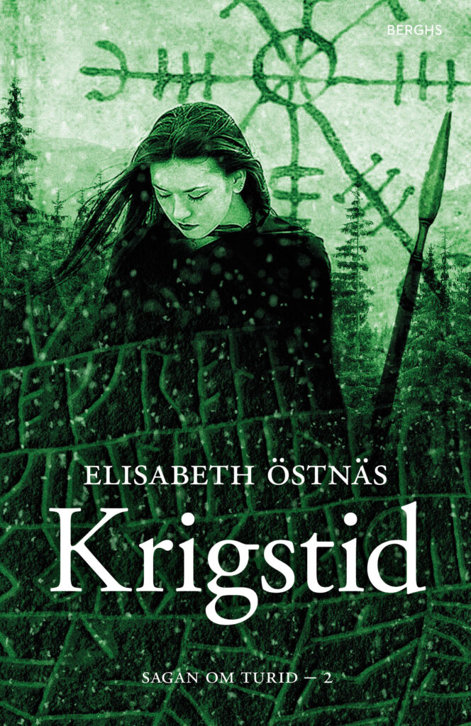 Sagan om Turid 2 : Krigstid