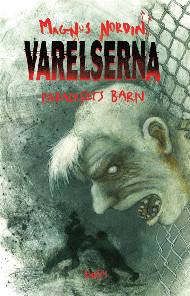 Varelserna: Paradisets barn