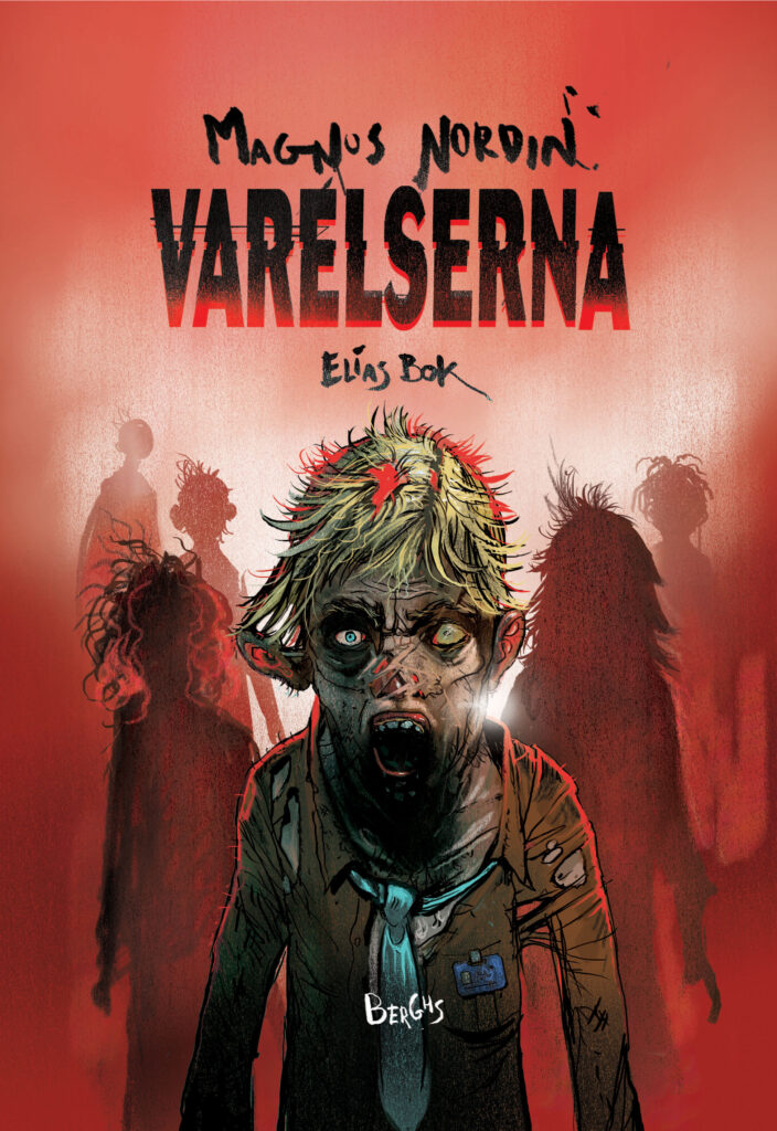 Varelserna: Elias bok