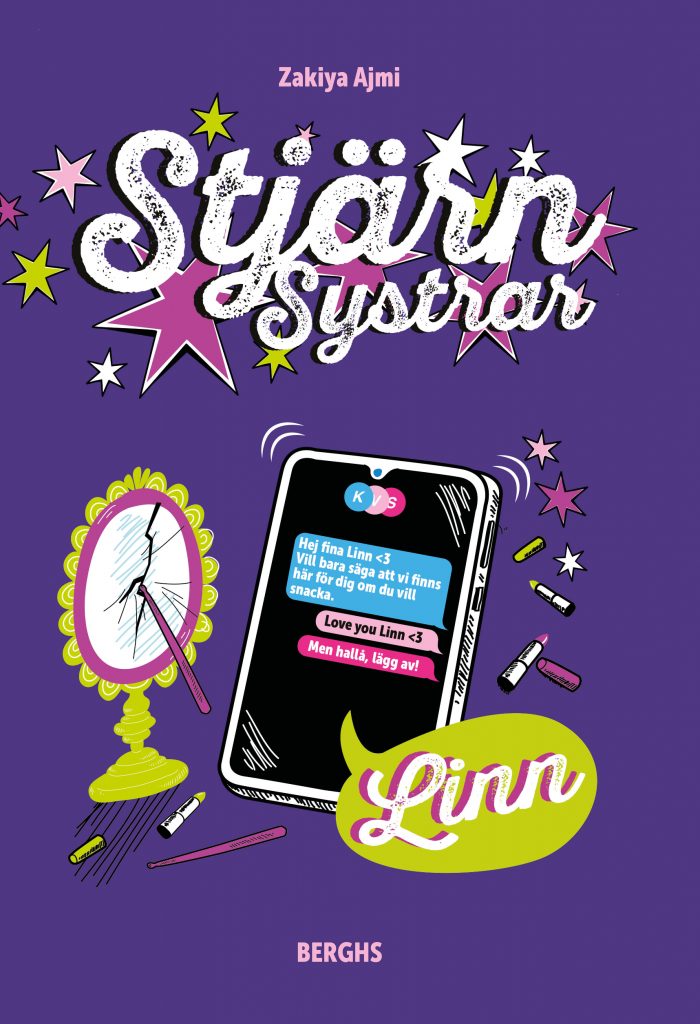 Stjärnsystrar: Linn