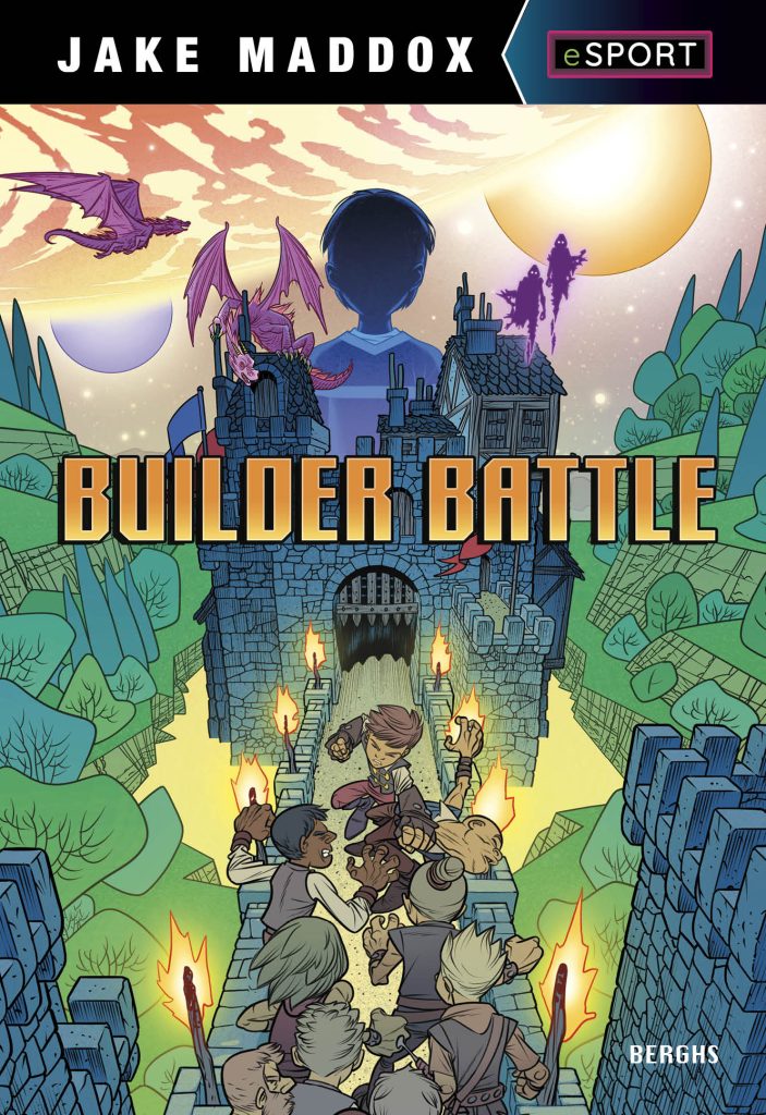 Builder Battle
