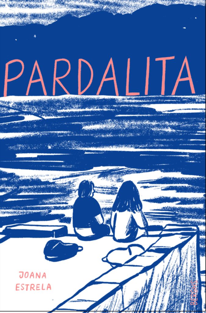 Pardalita