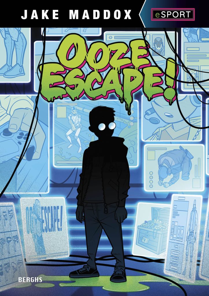 Ooze Escape