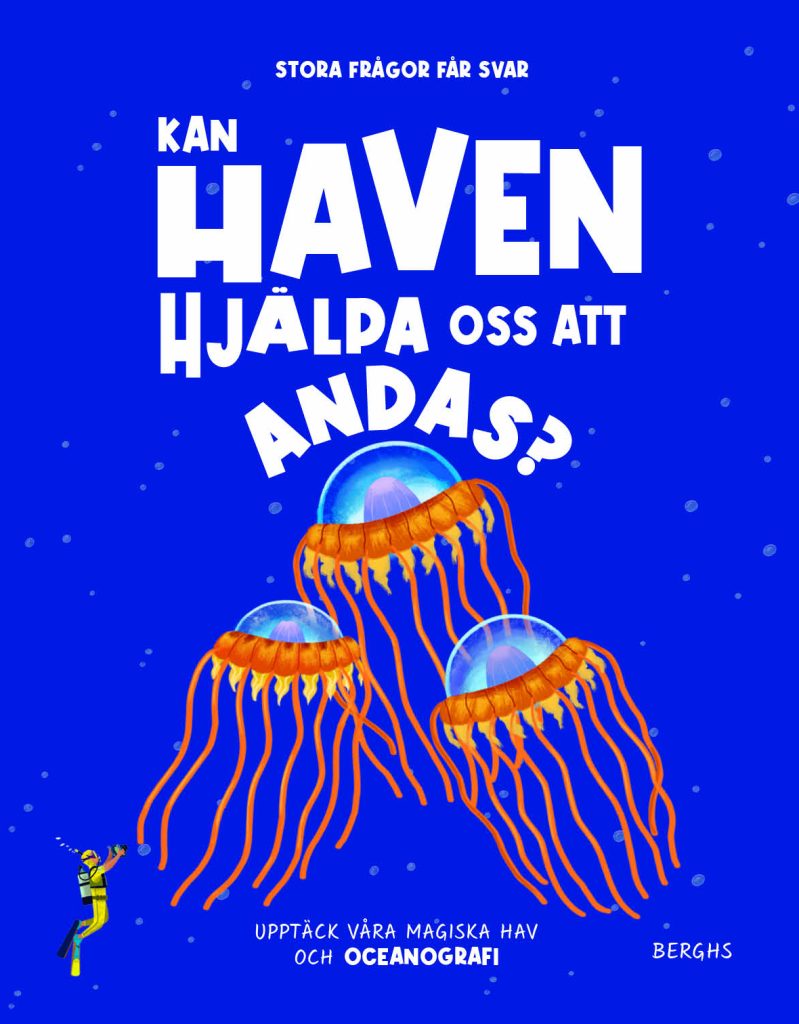 Kan havet hjälpa oss att andas