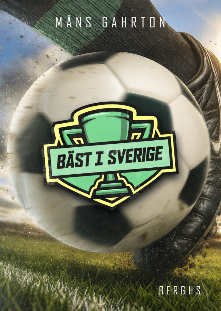  Bäst i Sverige