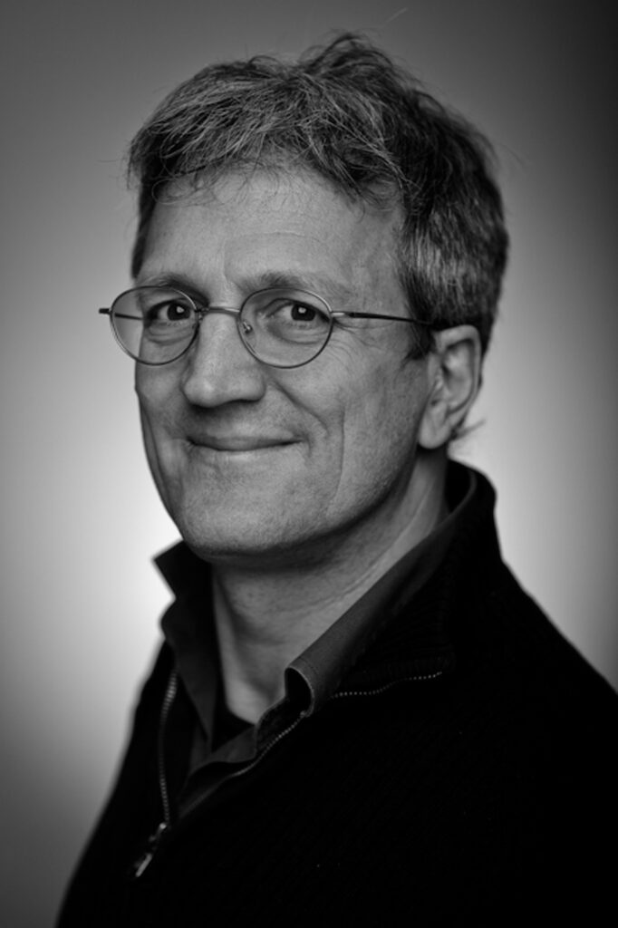 VM-låt skriven av Måns Gahrton