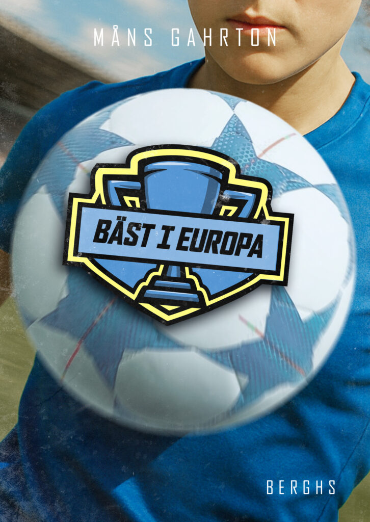 Omslag Bäst i Europa