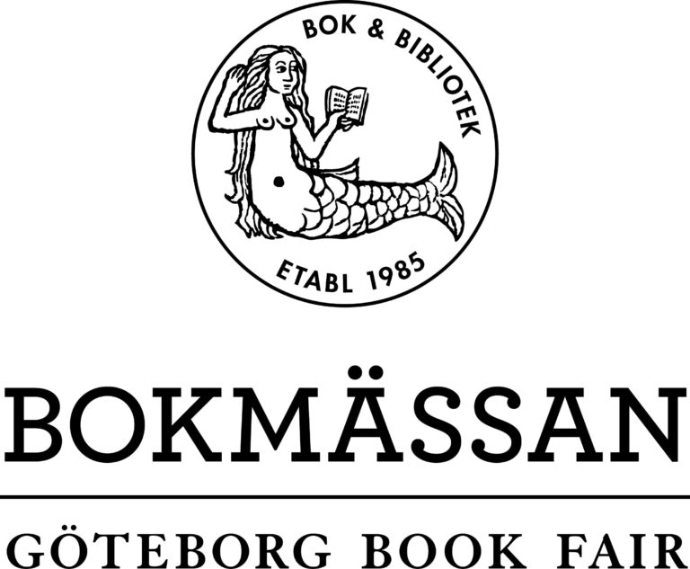 Möt våra upphovspersoner på Bokmässan i Göteborg 